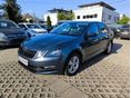 SKODA OCTAVIA 2018/6 - 1
