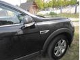 CHEVROLET CAPTIVA 2012/5 - 12