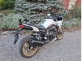 YAMAHA FZ8-S 2011/4 - 5