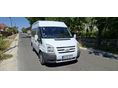 FORD TRANSIT 2.2 TDCi 330 L