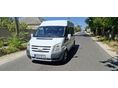 FORD TRANSIT 2006 - 2