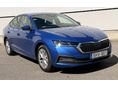 SKODA OCTAVIA 1.5 TSI ACT Style Mo-i.Szervízkönyv. 1 Tulaj