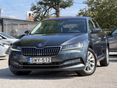 SKODA SUPERB 2.0 TDI SCR Style DSG Azonnal Elvihető! Rendszeresen karbantartott! 1Év Műszaki Garanciával!