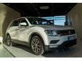 VOLKSWAGEN TIGUAN 1.4 TSI BMT Comfortline Garanciális Ülésfűtés Navigáció ACC LED Parkolóradar