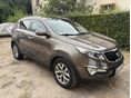 KIA SPORTAGE 1.7 CRDi EX Limited