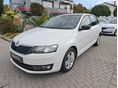 SKODA RAPID 2017/5 - 1