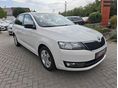 SKODA RAPID 2017/5 - 2