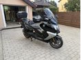 BMW C 650 GT 2016/12 - 2