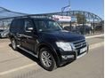 MITSUBISHI PAJERO 2016/6 - 2