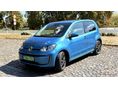 VOLKSWAGEN UP e-Up! Magyarországi. Első tulajdonos. 2 szett kerék