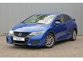 HONDA CIVIC 2016/6 - 1
