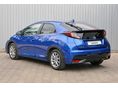 HONDA CIVIC 2016/6 - 5