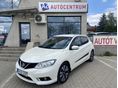 NISSAN PULSAR 2015/9 - 1