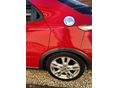 HONDA CIVIC 2009/3 - 6