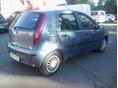 FIAT PUNTO 2004/5 - 7