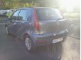 FIAT PUNTO 2004/5 - 8