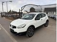 NISSAN QASHQAI 2012/4 - 1