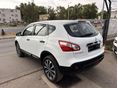 NISSAN QASHQAI 2012/4 - 3