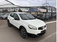 NISSAN QASHQAI 2012/4 - 2