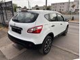 NISSAN QASHQAI 2012/4 - 4