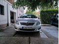 TOYOTA COROLLA 2008 - 3