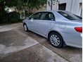 TOYOTA COROLLA 2008 - 4