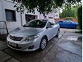 TOYOTA COROLLA Sedan 1.4 D-4D Luna
