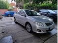 TOYOTA COROLLA 2008 - 2