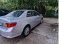 TOYOTA COROLLA 2008 - 5