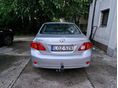 TOYOTA COROLLA 2008 - 6