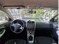 TOYOTA COROLLA 2008 - 7