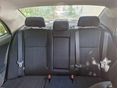 TOYOTA COROLLA 2008 - 8