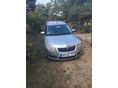SKODA ROOMSTER 1.4 16V Style Dual