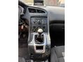 PEUGEOT 5008 2012/7 - 9