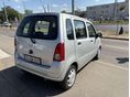 OPEL AGILA 2005/5 - 3