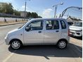 OPEL AGILA 2005/5 - 5