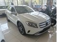 MERCEDES-BENZ GLA 200 2015/2 - 2
