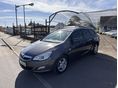 OPEL ASTRA J 2011/9 - 1