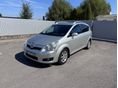 TOYOTA COROLLA VERSO 2.2 D-4D Linea Sol