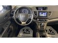 HONDA CR-V 2016/2 - 12