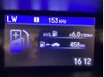 HONDA CR-V 2016/2 - 15