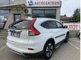 HONDA CR-V 2016/2 - 5