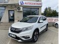 HONDA CR-V 2016/2 - 1