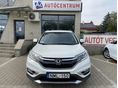 HONDA CR-V 2016/2 - 3
