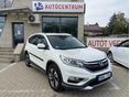 HONDA CR-V 2016/2 - 2