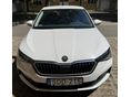 SKODA SCALA 1.6 TDI SCR Ambition