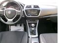 SUZUKI S-CROSS 2021/1 - 10