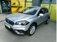 SUZUKI S-CROSS 2021/1 - 7