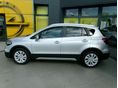 SUZUKI S-CROSS 2021/1 - 6