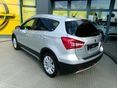 SUZUKI S-CROSS 2021/1 - 5